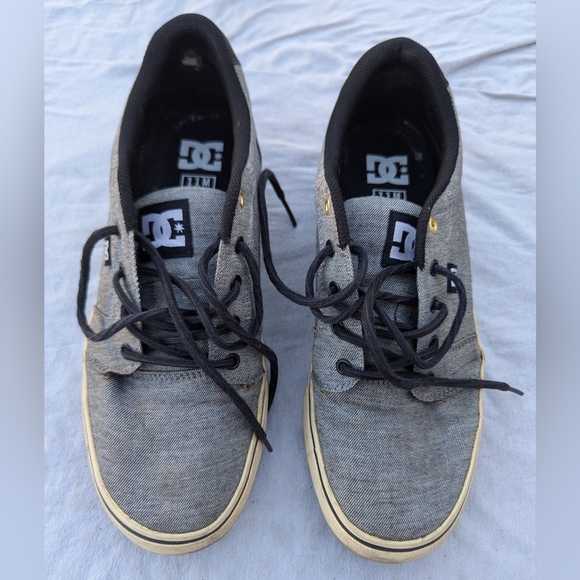 DC Anvil TX SE - Picture 1 of 5